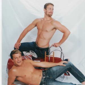 Team Page: Team Werner